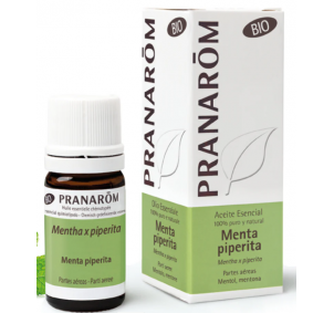 Pranarom Aceite Esencial...