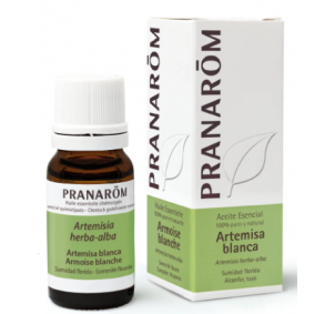 Pranarom Aceite Esencial...