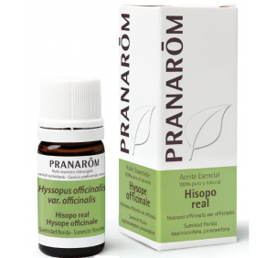 Pranarom Aceite Esencial...