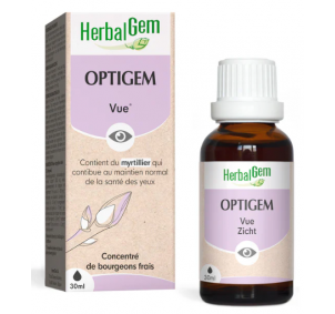 Herbalgem Optigem 30ml