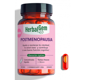 Herbalgem Gemmocaps...