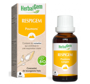 Herbalgem Respigem Spray...