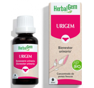 Herbalgem Urigem Bio 30ml