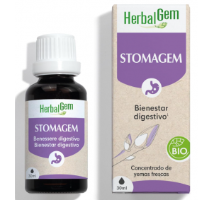 Herbalgem Stomagem Bio 30ml