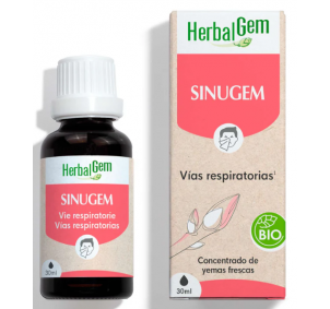 Herbalgem Sinugem Bio 30ml