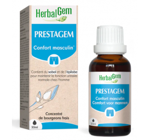 Herbalgem Prestagem 30ml