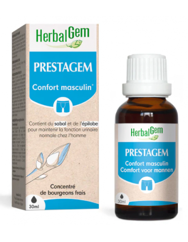 Herbalgem Prestagem 30ml