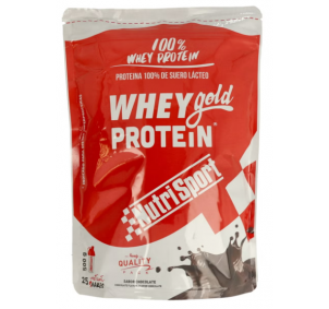 GHF Proteina Whey Sabor...