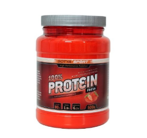 GHF Proteina de Soja Sabor...