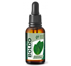 GHF Boldo Extracto 50ml