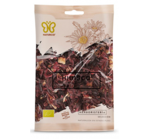 Naturcid Hibisco Eco 15gr