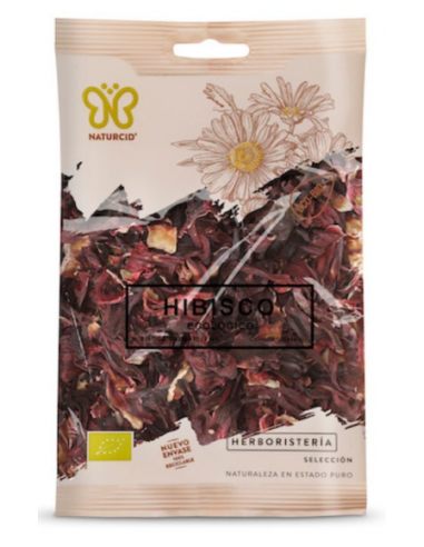 Naturcid Hibisco Eco 15gr