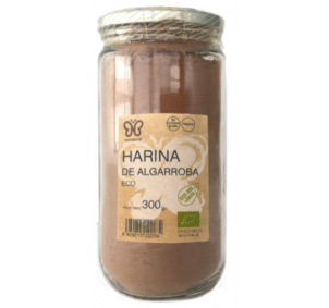 Naturcid Algarroba Natural...