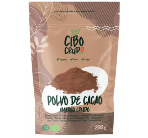 Naturcid Cacao Alcalino En...