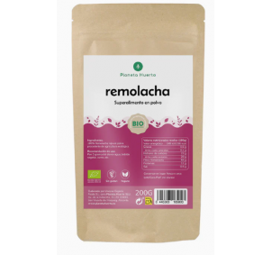 Naturcid Remolacha En Polvo...