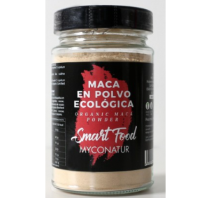 Naturcid Maca En Polvo Eco...