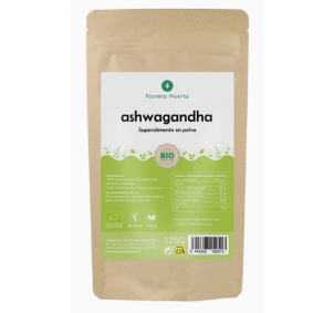 Naturcid Ashwagandha En...