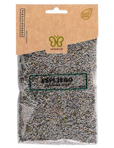 Naturcid Espliego Flor Eco 500gr