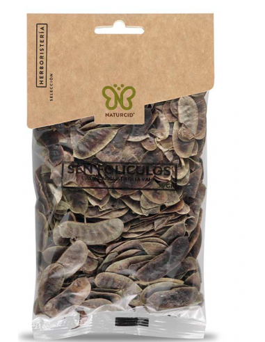 Naturcid Sen Foliculo 500gr