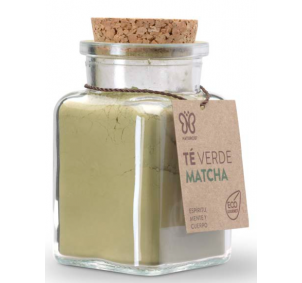 Naturcid Te Matcha Eco 500gr