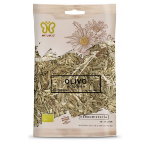 Naturcid Olivo Hojas Eco 1kg