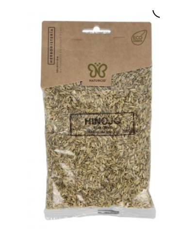 Naturcid Malvavisco Raiz Mondado 1kg