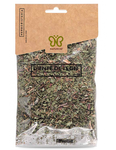 Naturcid Diente De Leon Raiz 1 Kilo