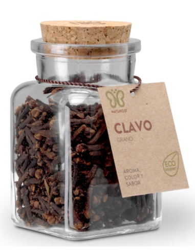 Naturcid Clavo Grano 1kg