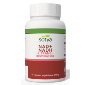 Sotya Nad+ &...
