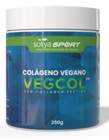 Sotya Vegcol Colageno Vegano 250g