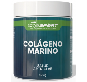 Sotya Colágeno Marino 300gr