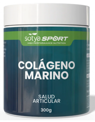 Sotya Colágeno Marino 300gr