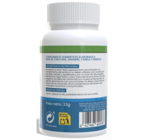Sotya Curcumin+ Con... 2