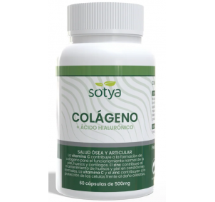 Sotya Colageno Con...