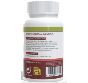 Sotya Dha Omega 3 700mg. 60... 2