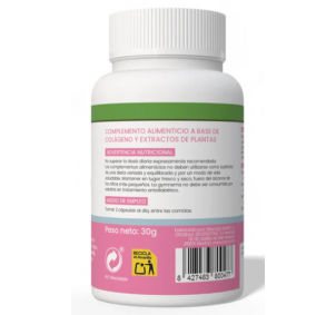 Sotya Antisugar 500mg. 60... 2