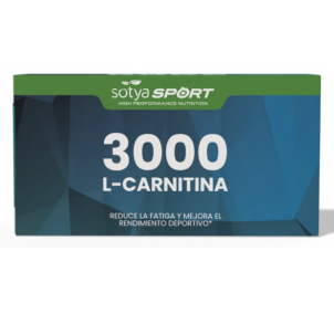 Sotya L-Carnitina 3000 10...
