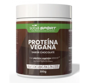 Sotya Proteína Vegana...