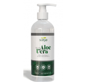 Sotya Gel Aloe Vera...