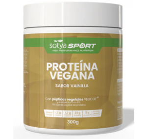 Sotya Proteina Vegana...