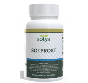 Sotya Sotprost 600mg 80...