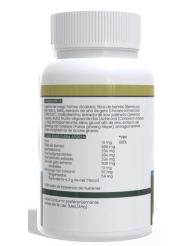 Sotya Sotprost 600mg 80 Comprimidos
