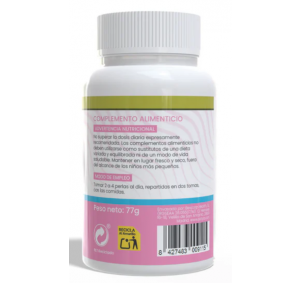 Sotya Onagra 700mg 110 Perlas 2