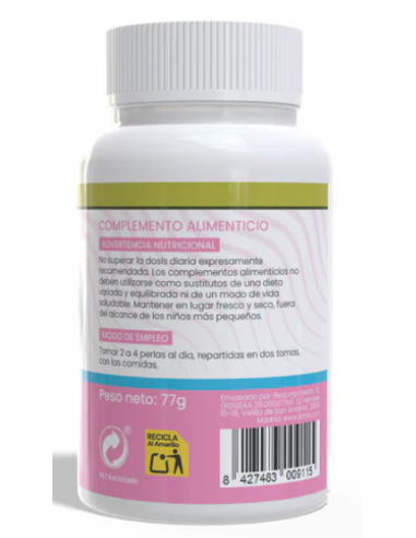 Sotya Onagra 700mg 110 Perlas