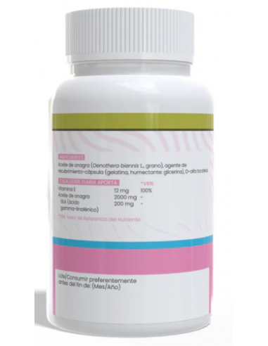Sotya Onagra 700mg 110 Perlas