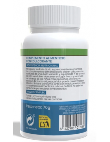 Sotya V-Fos 600mg 100 Comprimidos