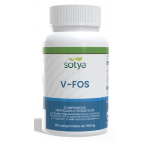 Sotya V-Fos 600mg 100...