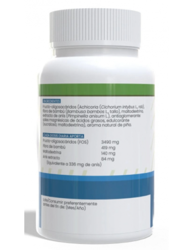 Sotya V-Fos 600mg 100 Comprimidos
