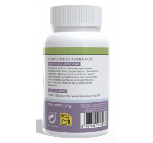 Sotya Complejo B 620mg 60... 2