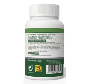 Sotya Curcumin Plus 550mg... 2